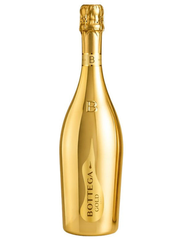 BOTTEGA GOLD BRUT 750ML