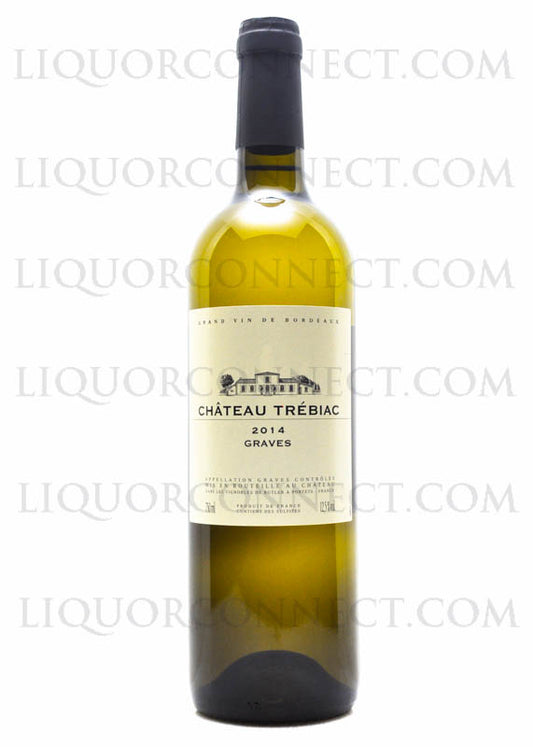 SICHEL TREBIAC BLANC 750ML