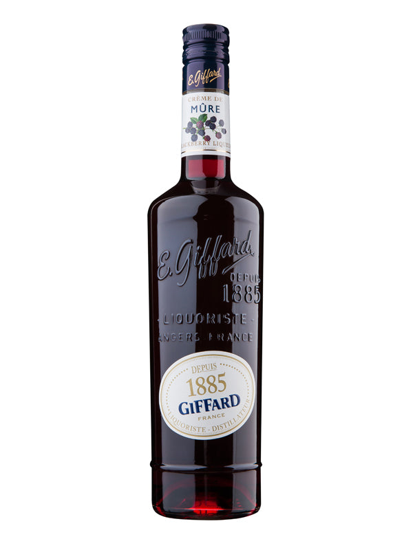 Giffard Blackberry Liquor