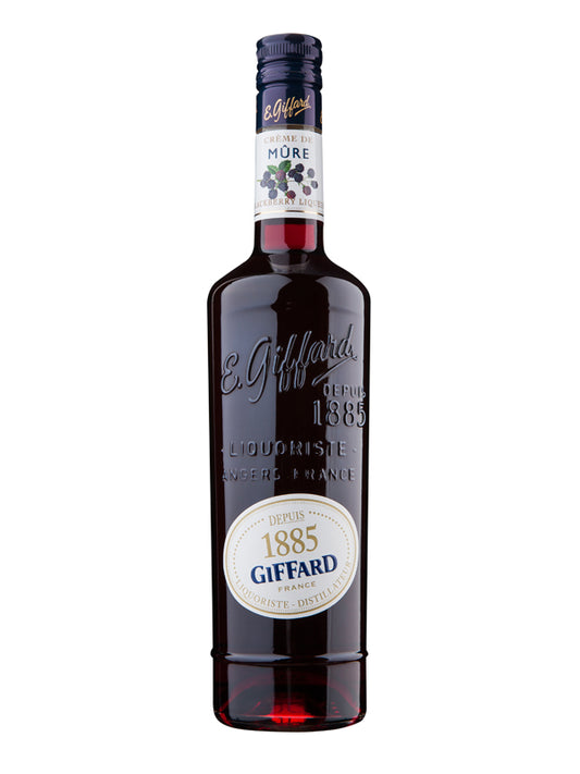 Giffard Blackberry Liquor