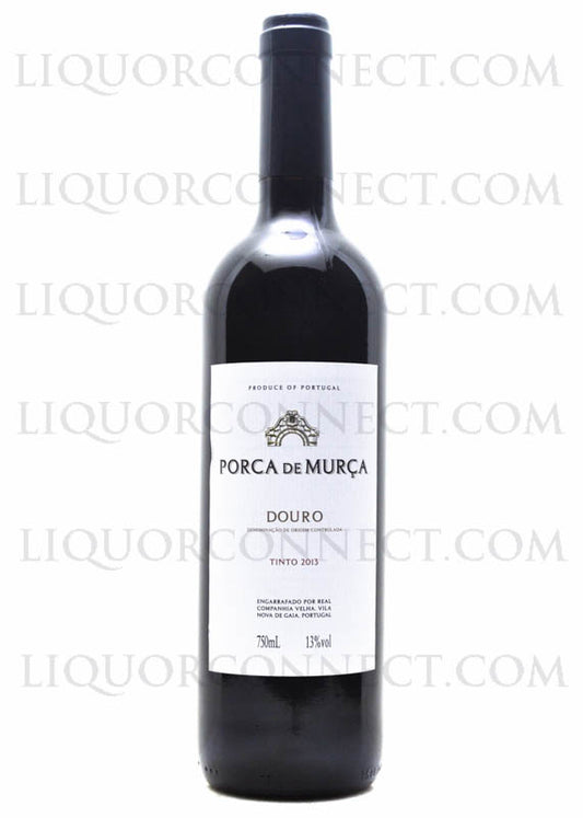 PORCA DE MURCA TINTO 750ML