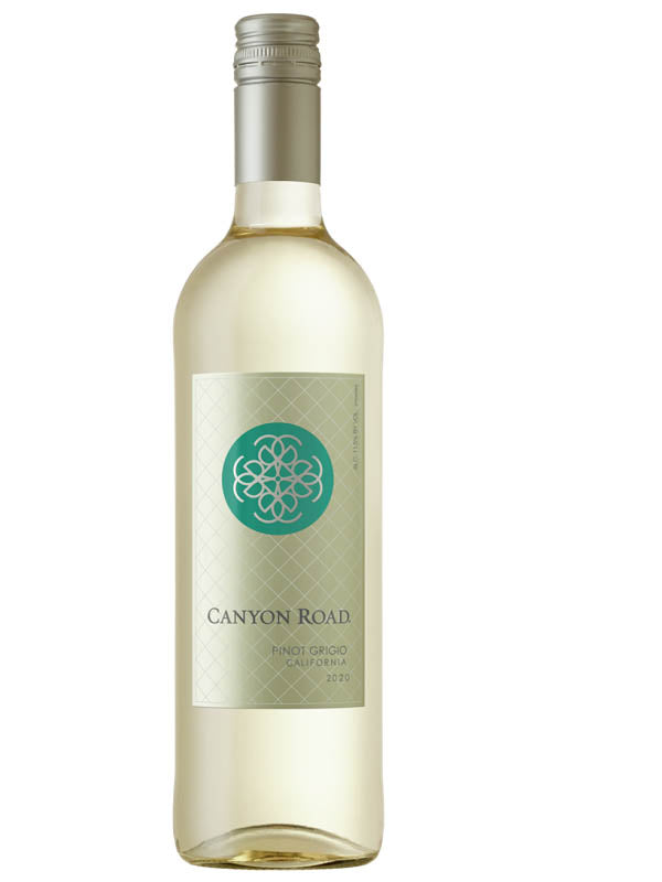 Canyon Road Pinot Grigio