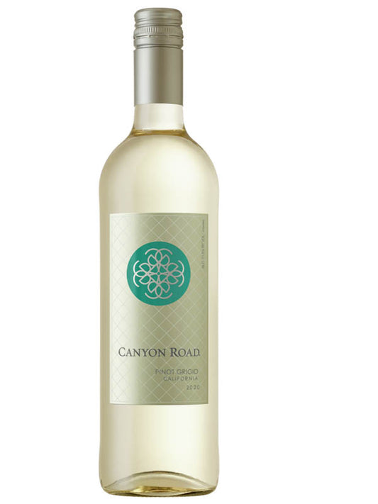 Canyon Road Pinot Grigio