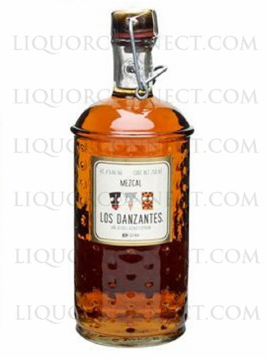 LOS DANZANTES ESPADIN ANEJO 750ML