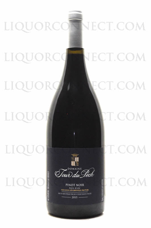 CHATEAU PECH CELEYRAN TOUR DU PECH 750ML