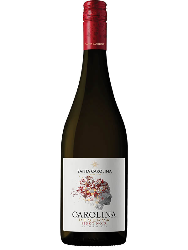 SANTA CAROLINA RESERVA PINOT NOIR 750ML