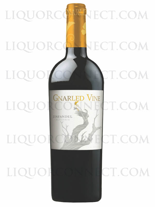 GNARLED VINE ZINFANDEL 750ML