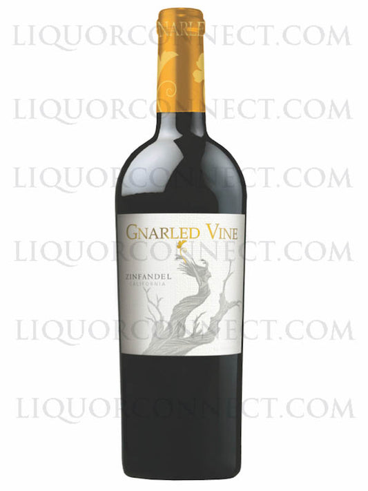 GNARLED VINE ZINFANDEL 750ML