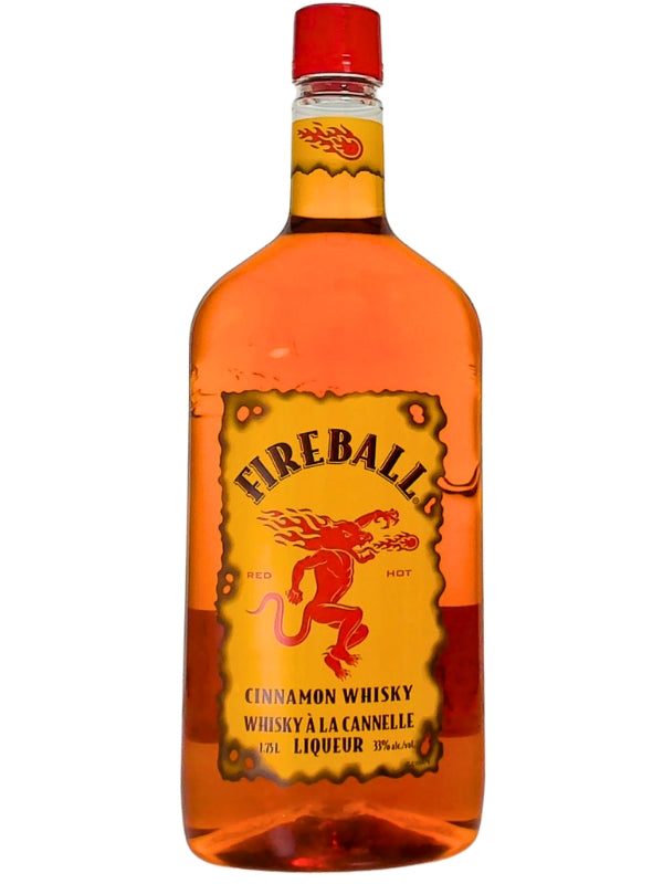 Fireball