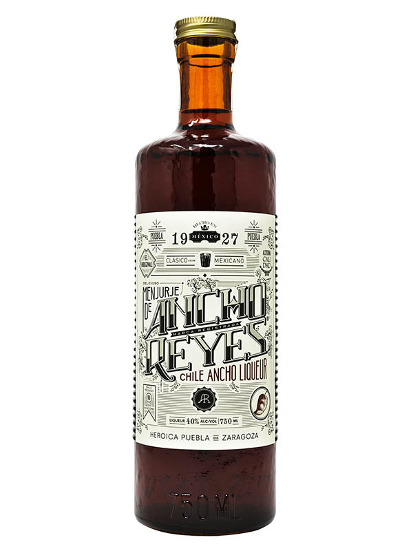 ANCHO REYES CHILI 750ML