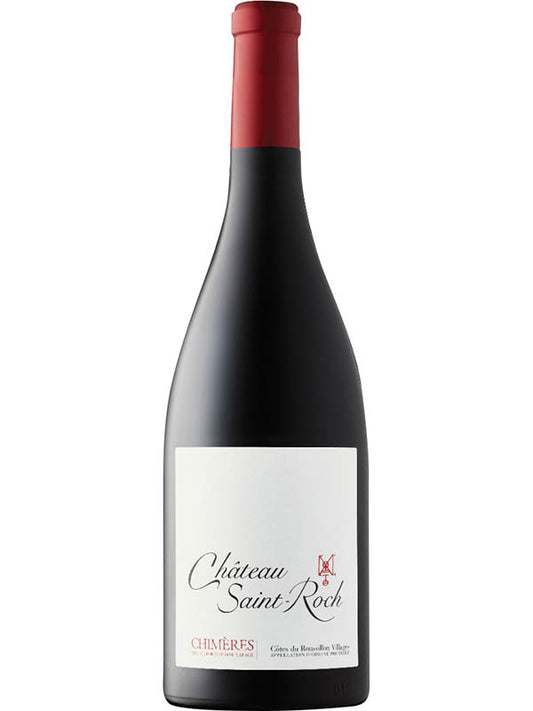 CHATEAU SAINT ROCH CHIMERES 750ML