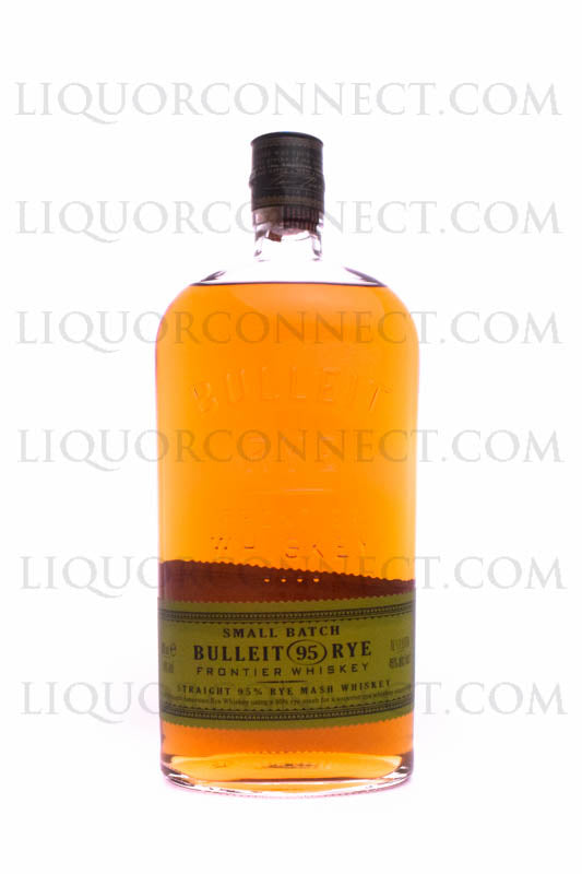 Bulleit Rye