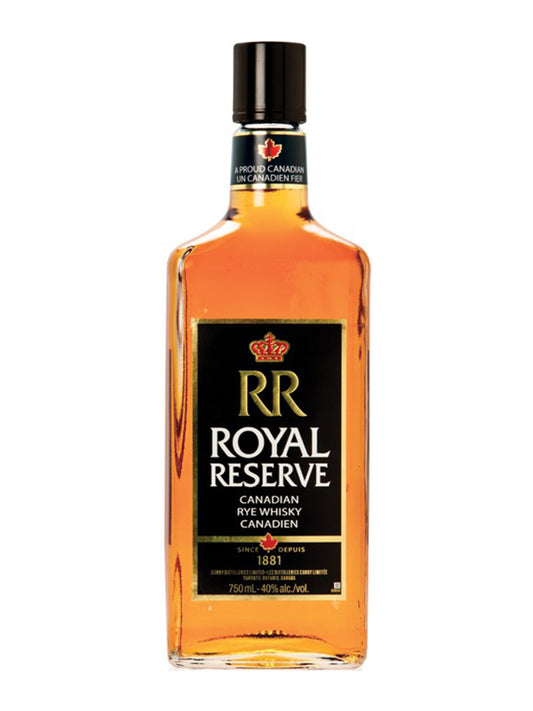 ROYAL RESERVE 750ML
