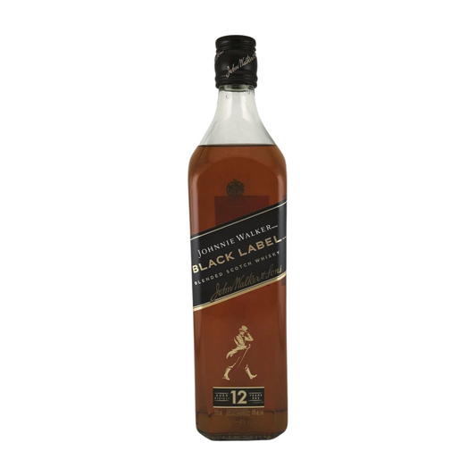 Johnnie Walker Black Label