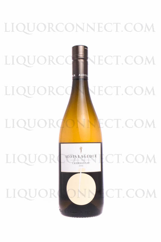 ALOIS LAGEDER CHARDONNAY 750ML