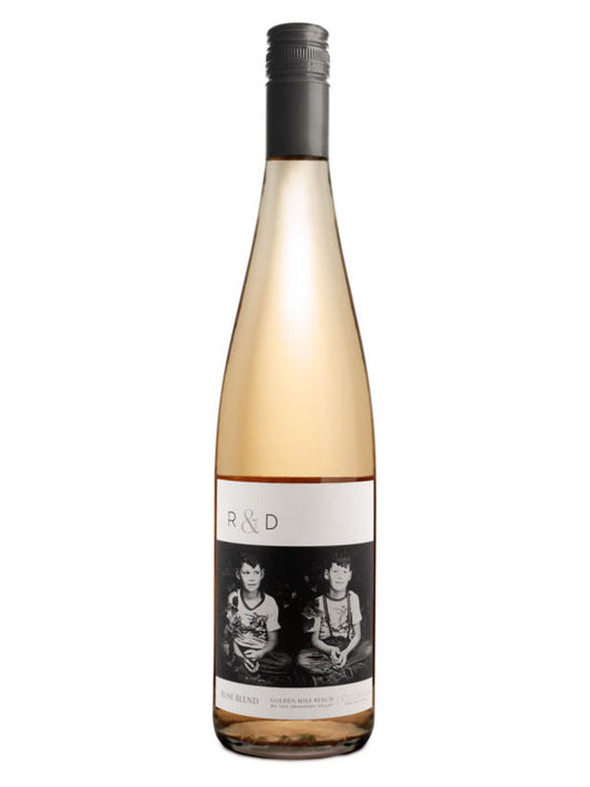 CULMINA R & D ROSE BLEND 750ML