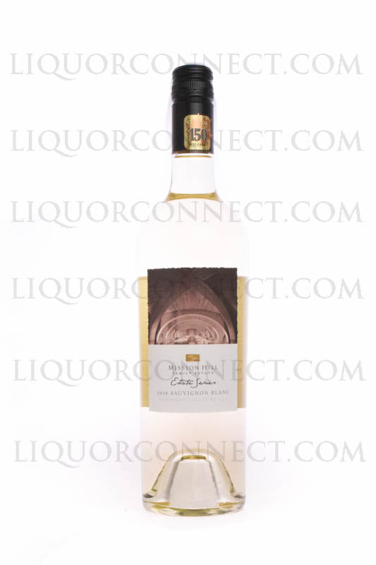 MISSION HILL EST SAUV BLANC 750ML