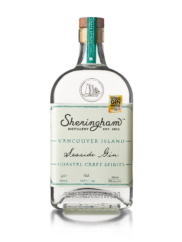 Sheringham Seaside Gin