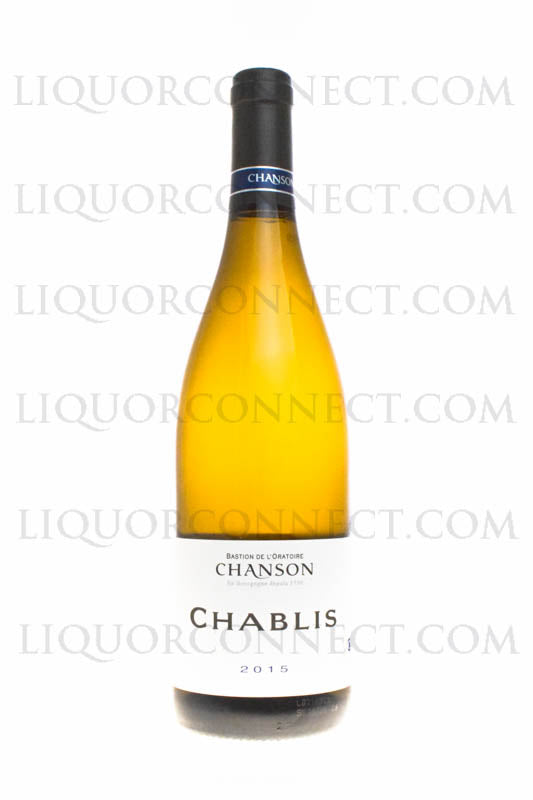 Chanson Chablis
