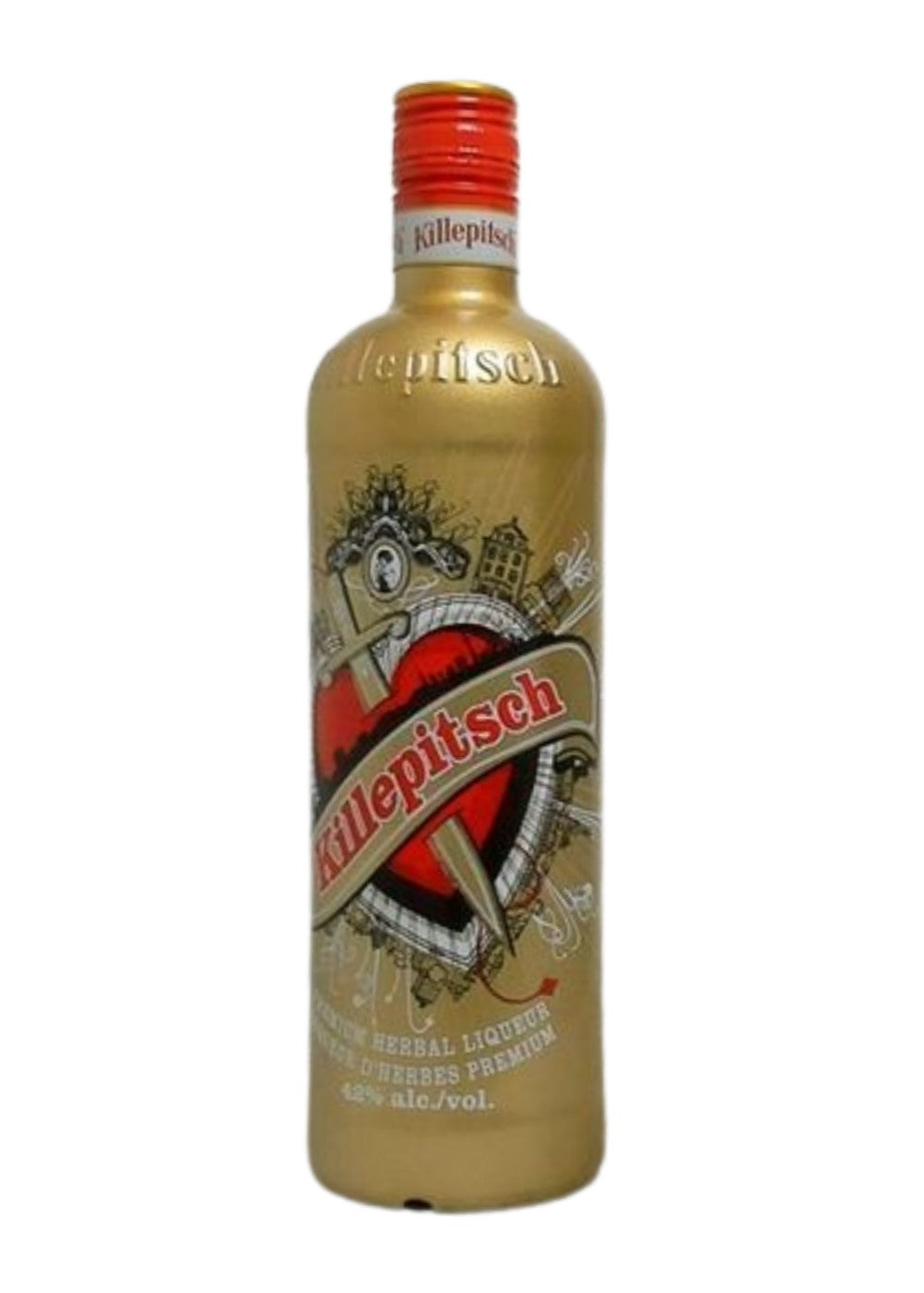 KILLEPITSCH 750ML