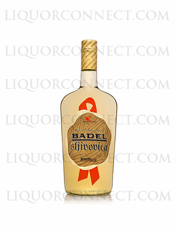 BADEL STARA SLJIVOVICA 750ML