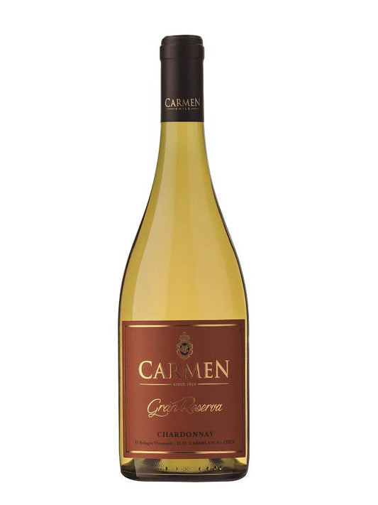 Carmen Gran Reserva Chardonnay