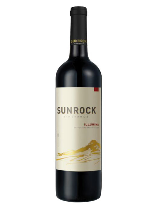 SUNROCK ILLUMINA 750ML
