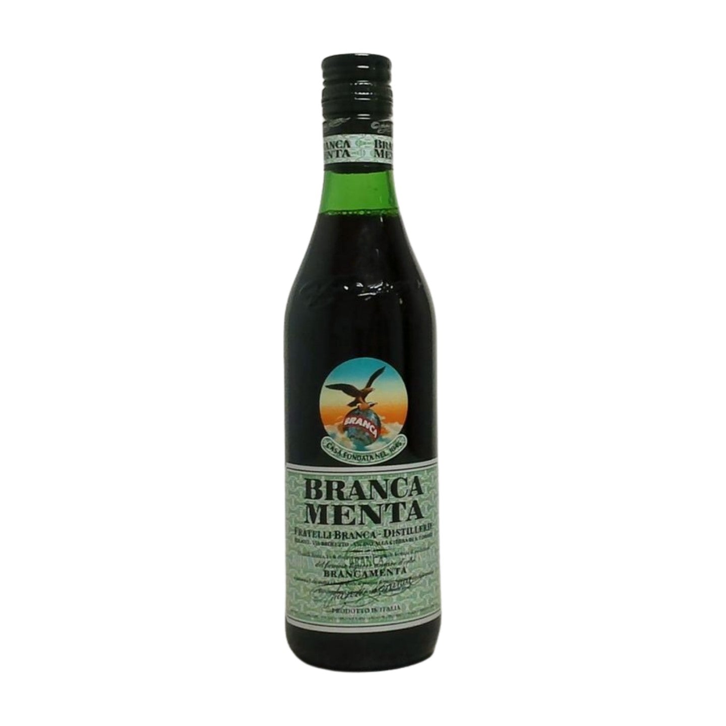 Fernet Brancamenta