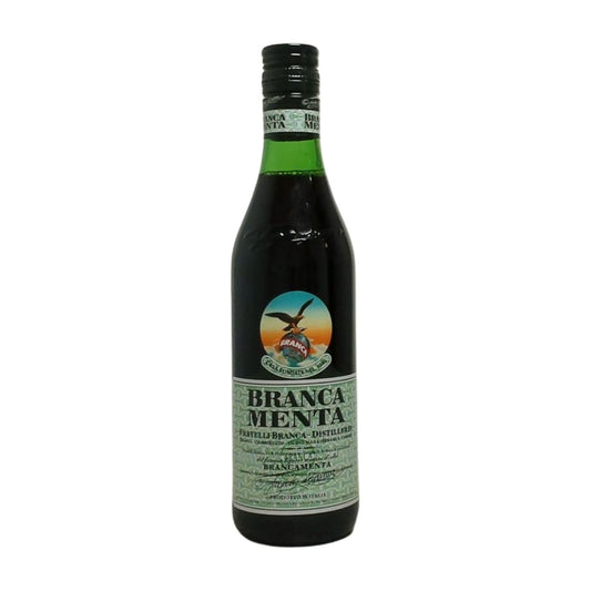 Fernet Brancamenta