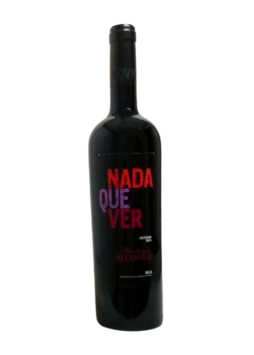NADA QUE VER MATURANA 750ML
