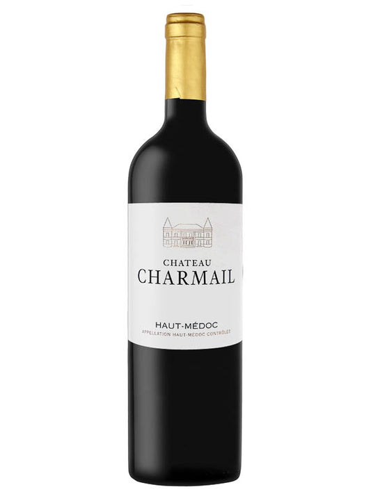 CHATEAU CHARMAIL 750ML