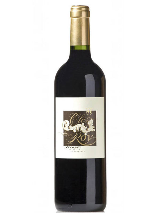 Clos Du Roy