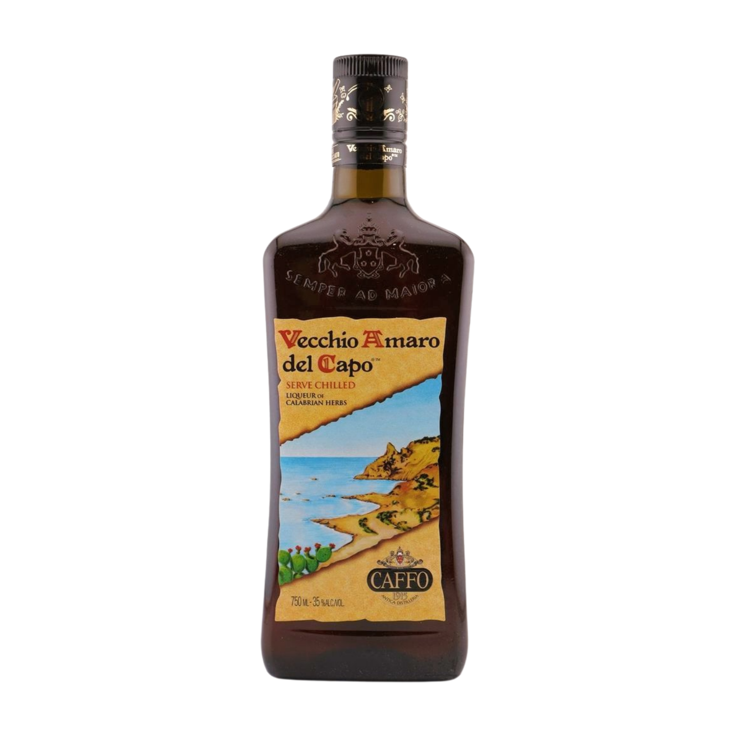 Vecchio Amaro Del Capo