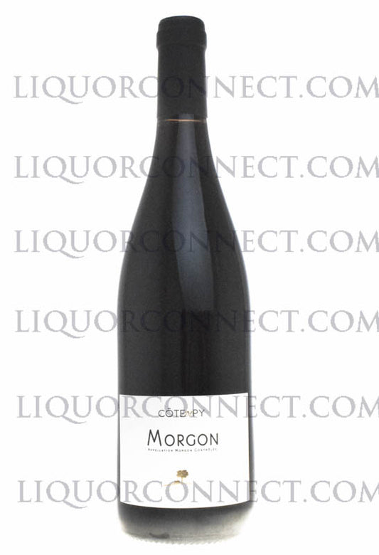 MANOIR DU CARRA MORGON 750ML