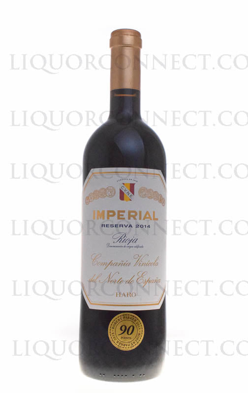 IMPERIAL RESERVA 750ML