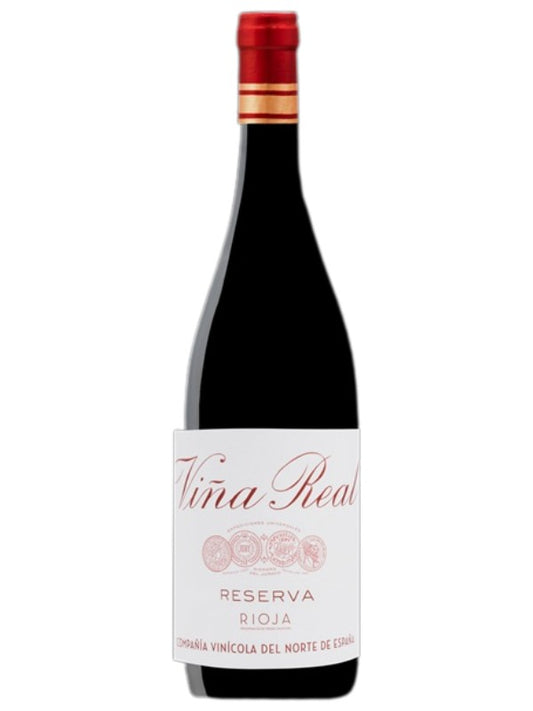 VINA REAL RESERVA 750ML