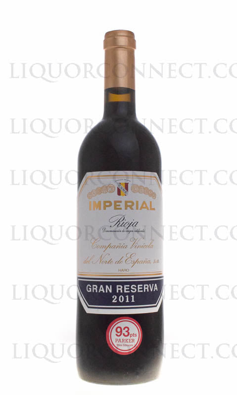 IMPERIAL GRAN RESERVA 750ML