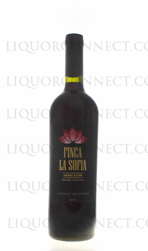 Finca La Florencia Cab Sauv