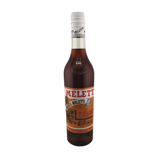 MELETTI AMARO 750ML