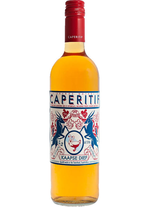 Badenhorst Caperitif