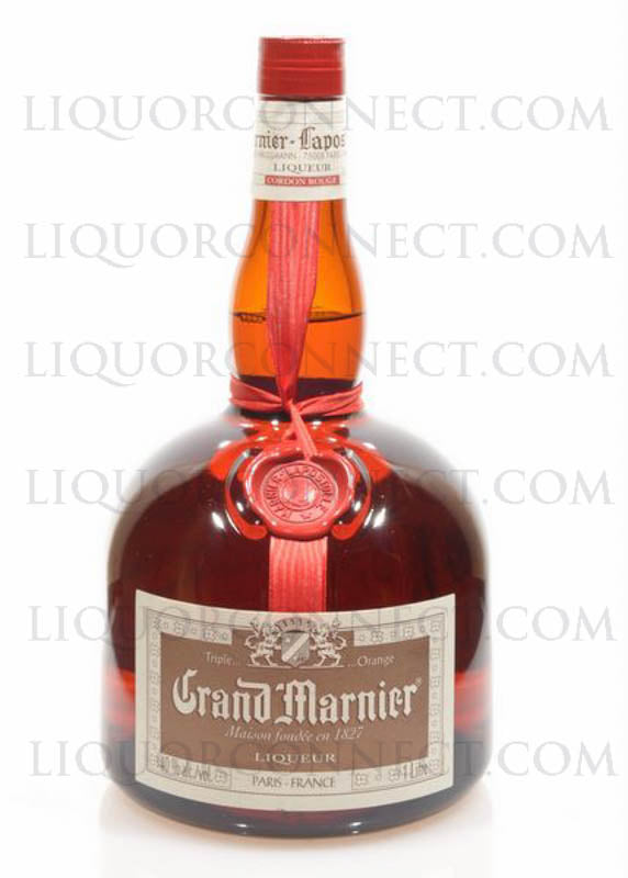 Grand Marnier (La Postolle)
