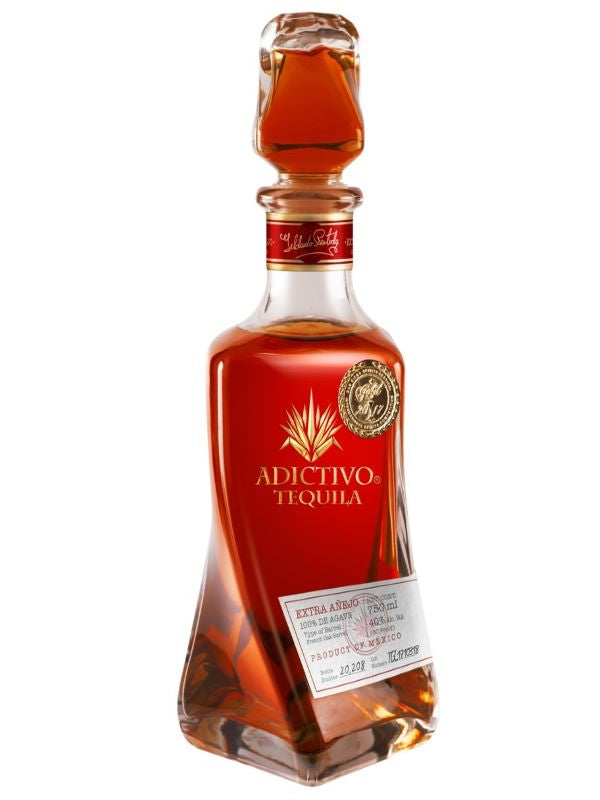 ADICTVO EXTRA ANEJO 750ML