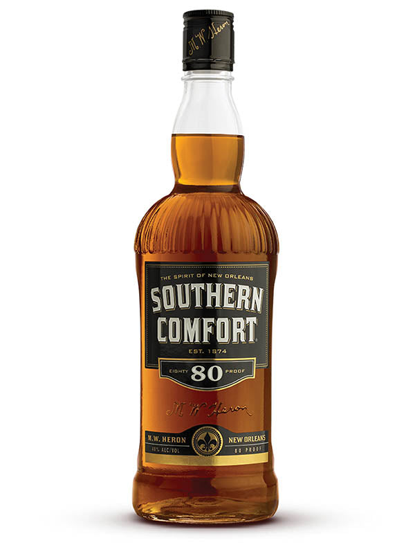 SOUTHERN COMFORT BLACK 750ML