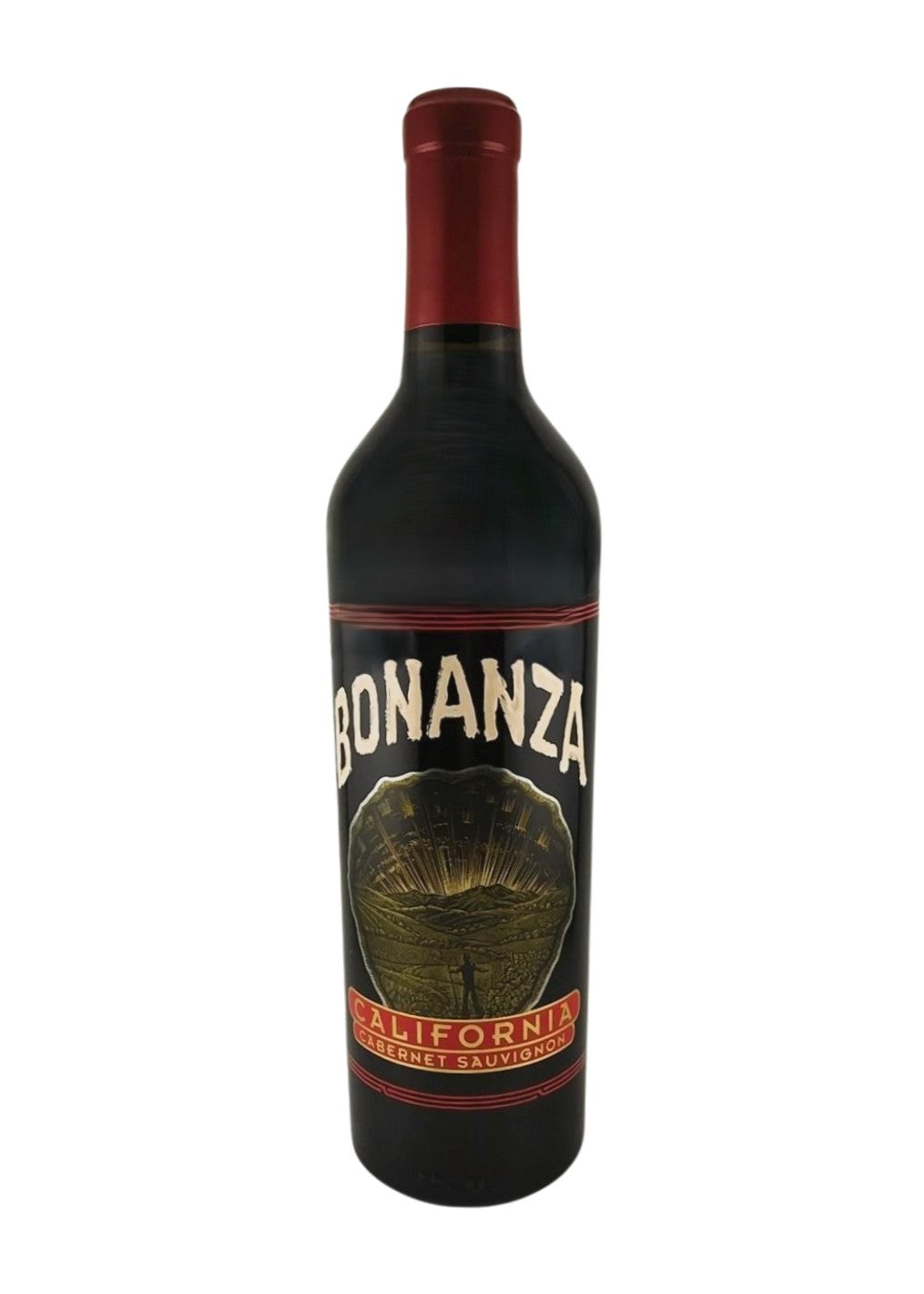 Bonanza Cabernet Sauvignon