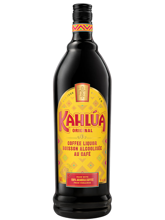 Kahlua