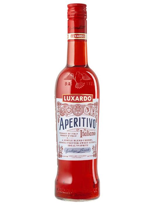 LUXARDO APERITIVO 750ML
