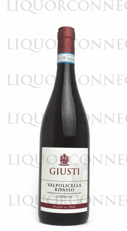 GIUSTI RIPASSO 750ML