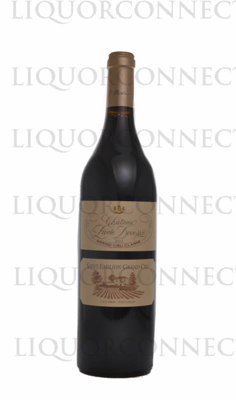 Chateau Pavie-Decesse