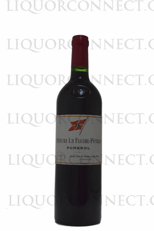 Cht La Fleur Petrus