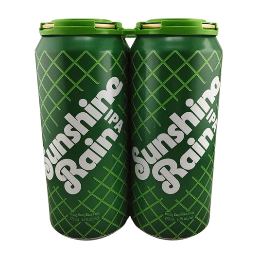 Sunshine Rain Ipa